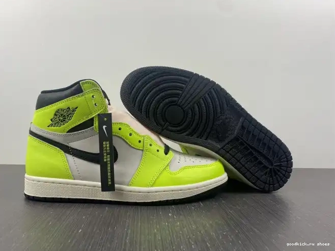 Jordan OG High 1 Air Volt 555088-702 0427
